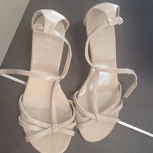Loft sandals brand new